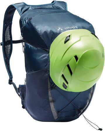 Унісекс рюкзак VAUDE Uphill Air 24, 24 л, Baltic Sea, легкий туристичний