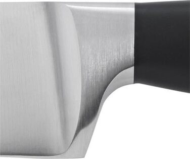 Ніж кухарський ZWILLING, 20 см, нержавіюча сталь, пластикова ручка