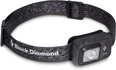 Налобний ліхтар Black Diamond Astro 300, синій, універсальний розмір