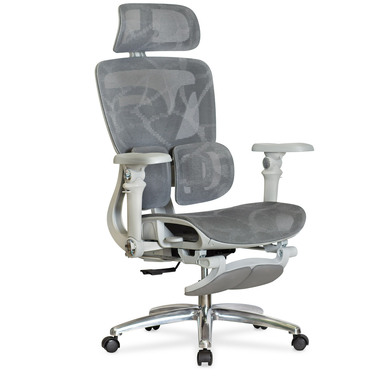 Крісло Mealux SG-630 M/G (арт.SG-630 M/G Sample (sale))
