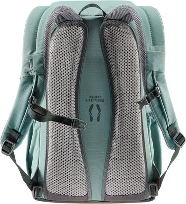 Рюкзак Deuter Walker 20 л jade-ivy для міста та подорожей