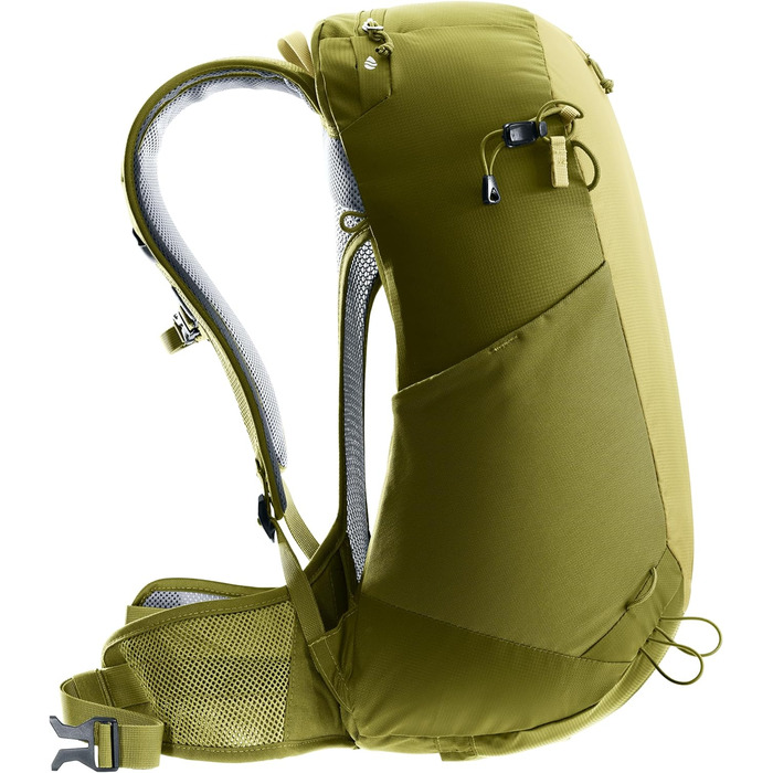 Рюкзак Deuter AC Lite 23 літри для походів, лісу, зелений