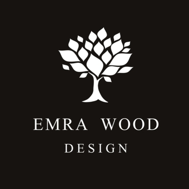 Банкетка в передпокій (прихожа) EMRA WOOD