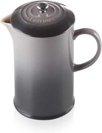 Кавоварка Le Creuset об'ємом 1 л з кераміки, 60706086420003