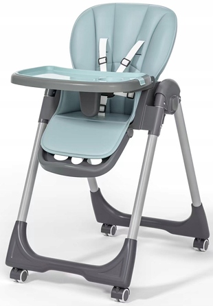 Стілець для годування Sklep K4, 95 x 75 x 60 см