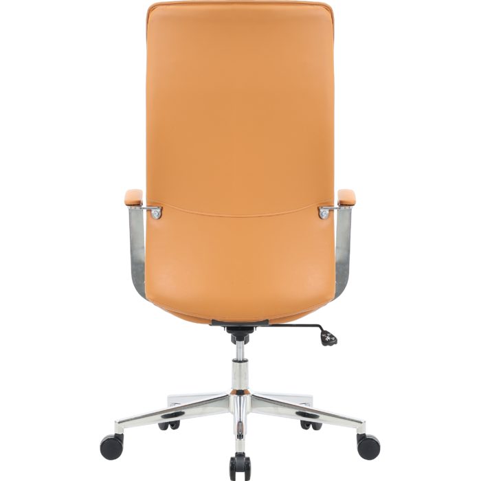 Крісло офісне OfficePro Shift OC533E Beige