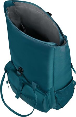 Рюкзак для ноутбука American Tourister Urban Groove 42,5 см, 20,5 л, синій (Deep Ocean)