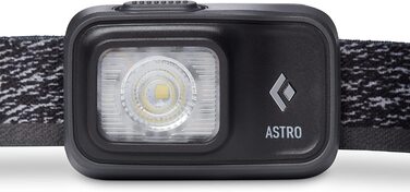 Налобний ліхтар Black Diamond Astro 300, синій, універсальний розмір