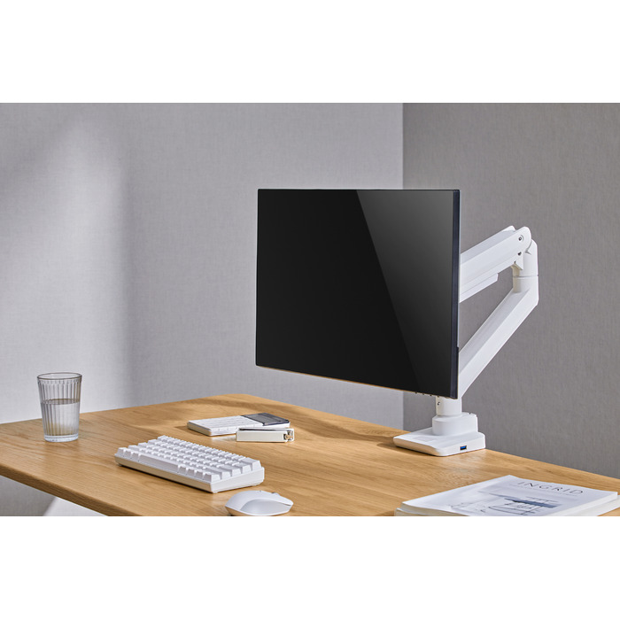 Настільне кріплення для монітора OfficePro MA801W