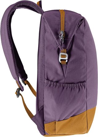 Рюкзак Deuter Vista Spot 18 л унісекс, слива-кориця