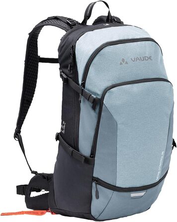 Унісекс рюкзак VAUDE Moab Control 20, 20 л, синій, універсальний розмір