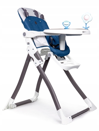 Стілець для годування Ecotoys, 94 x 48 x 68 см