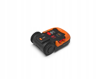 Робот-газонокосарка Worx Landroid WR148E