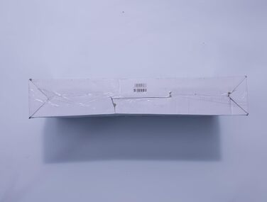 Електричний стільниковий гриль Aigostar 2000 Вт, антипригарна поверхня 36x21 см, знімний піддон для жиру, термостат, чорний