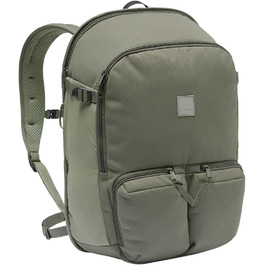 Рюкзак VAUDE Coreway 23 л унісекс, хакі, універсальний розмір