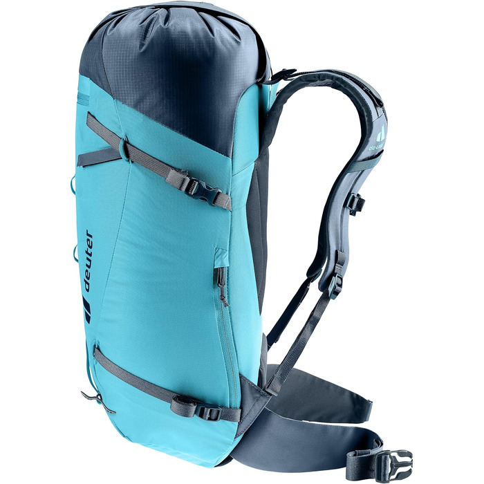 Жіночий альпіністський рюкзак Deuter Guide 28 SL 28 л Lagoon-Ink
