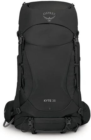 Рюкзак Osprey Kyte 38 літрів чорний WM/L для жінок туристичний