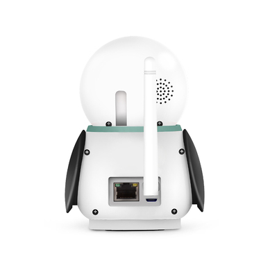 Електронна няня Neno Avante з WiFi-камерою 1080p