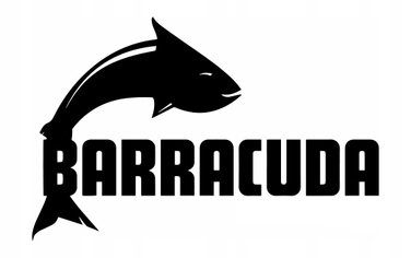 Парасоль-обігрівач Barracuda 227 см, 14,5 кВт