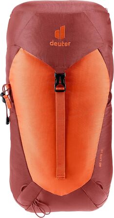Рюкзак для туризму Deuter AC Lite 16 л (2024) червоний
