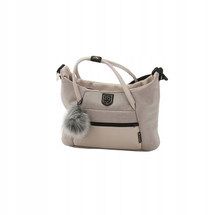 Дитячий візок 3в1 Adamex BELISSA SPECIAL EDITION PS620