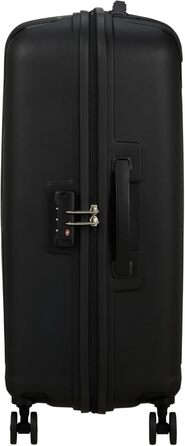 Валіза American Tourister Ellipso Spinner M, 68 см, 64 л, чорна