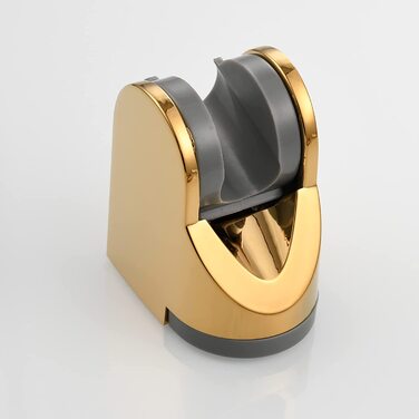 Душова лійка CIENCIA Gold Rainfall Spray, універсальна, ручна, BS144F