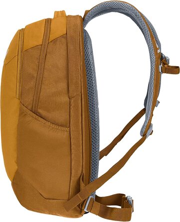 Рюкзак для ноутбука deuter Giga 28 л, міський, чорний