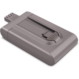 Акумулятор ARyee DC16 сумісний з Dyson DC16/DC12/DC16 Animal/DC16 Root-6, заміна для Dyson 912433-01/03/04 12097 BP01, акумуляторна батарея для ручного пилососа