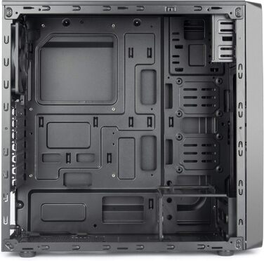 Корпус для ПК Vultech ATX VCO-A2699 з USB 3.0 і USB 2.0