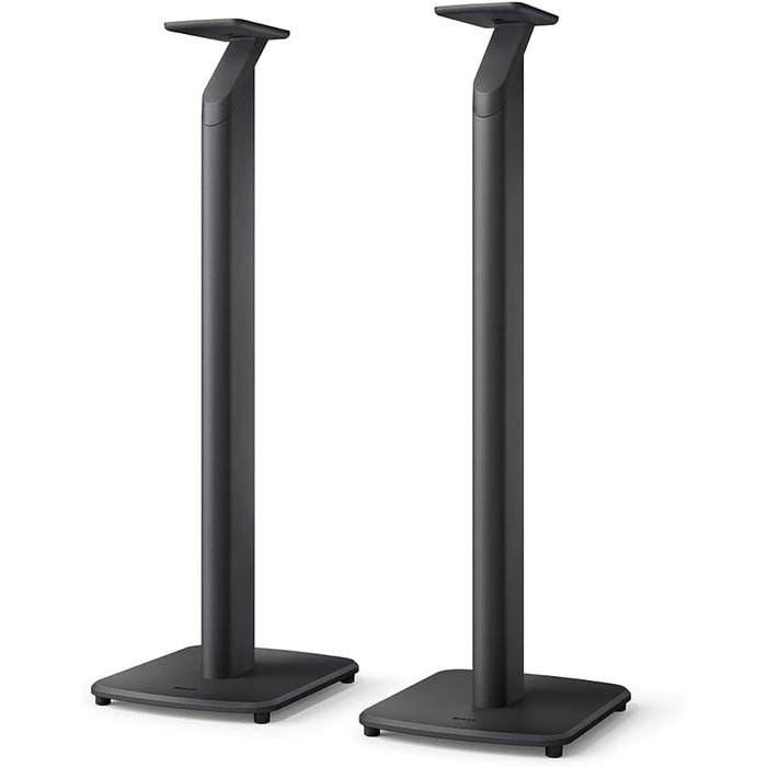 Підставки KEF S1 для активних колонок LSX та LSX II, сірі (пара)