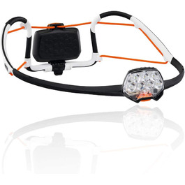 Налобний ліхтар PETZL IKO CORE, універсальний, чорний, для чоловіків і жінок