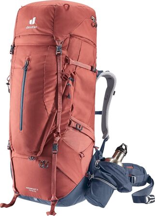 Жіночий трекінговий рюкзак Deuter Aircontact X 70+15 SL (розмір M)