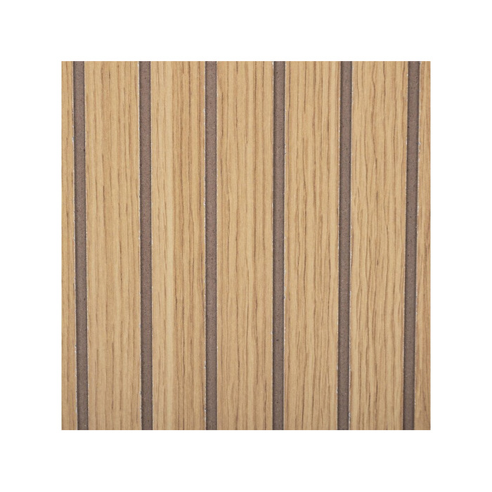 Консольний стіл 5five Simply Smart, відтінки бежевого, напівматовий, 80,5 x 90 x 35 см