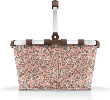 Сумка-корзина Reisenthel Carrybag Dahlia Rose унісекс