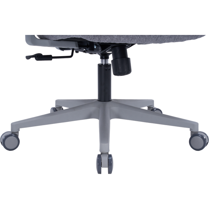 Крісло офісне OfficePro Unity OC510G Grey