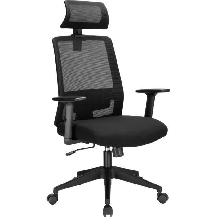 Крісло офісне OfficePro OC420B