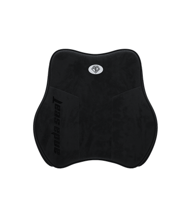 Подушка для спини Anda Seat Kaiser 3 Pro Black