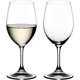 Бокали для білого вина Riedel Ouverture 6408/05, 2 шт, скло