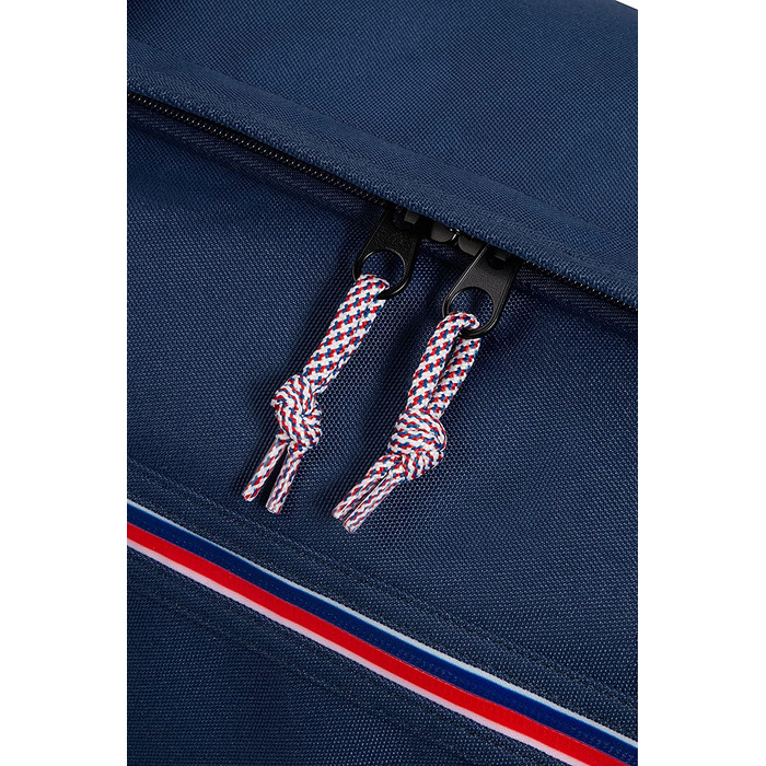 Дорожня сумка American Tourister Upbeat Weekender S 55 см, 44 л, синя (Navy)