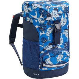 Дитячий рюкзак VAUDE Ayla 6, 6 л, універсальний, синій