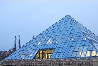 Пивний кухоль CRISTALICA, пластиковий, з ручкою, 500 мл, міцний, багаторазовий келих для пива
