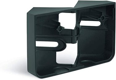 Світлодіодний прожектор Steinel XLED Home 2 S з датчиком руху, поворотний, 13.7 Вт, 1550 Лм, дальність 10 м, для вулиці