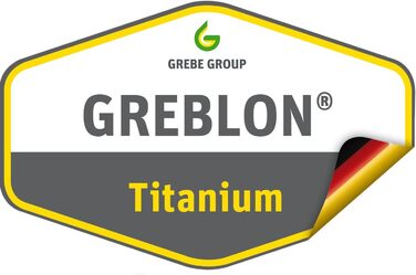 Сковорода GSW FerroTherm 20 см, титанове антипригарне покриття, гранітний дизайн