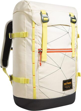 Міський рюкзак Tatonka City Hiker 20 л, екологічний, сірий