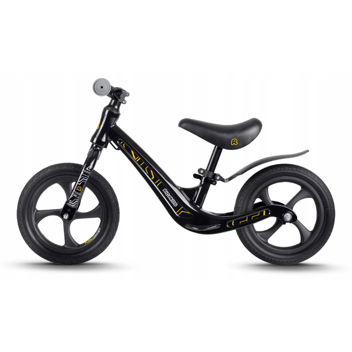 Бегове велосипедне авто RicoKids FUNNU 12