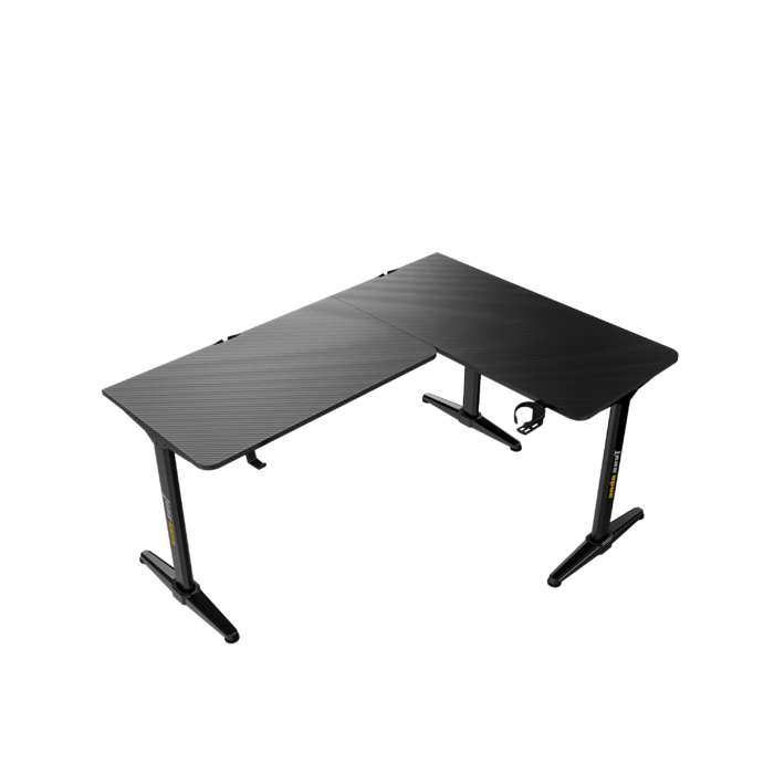 Комп’ютерний стіл Anda Seat Wind Seeker Black