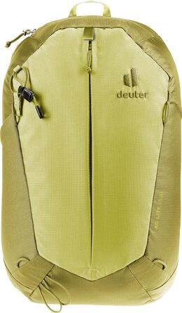 Жіночий туристичний рюкзак Deuter AC Lite 15 SL 15 л зелений (2024)