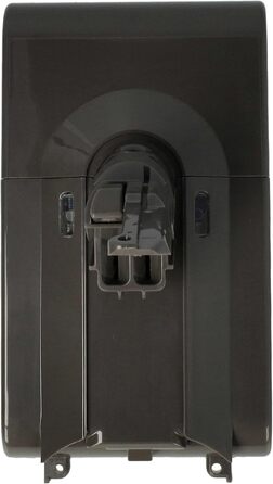 Акумулятор vhbw сумісний з пилососом Dyson SV10, V8, V8 Absolute, SV12, V8 Animal (2800 mAh, 21.6V, Li-Ion)