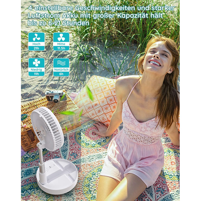 Вентилятор Primevolve 8